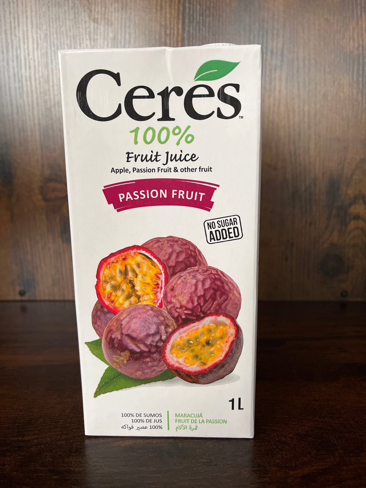 Ceres 100% Fruit Juice 1L South Africa