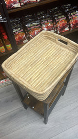 Effie V - Square Tray