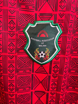 Malawi Home Replica Football Top 2021