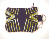 Queen Tenge - Coin Purse