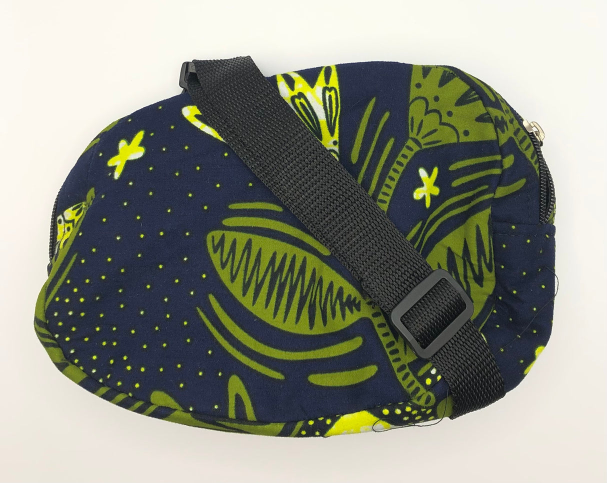 Queen Tenge - Mpamba Fanny Pack