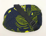 Queen Tenge - Mpamba Fanny Pack
