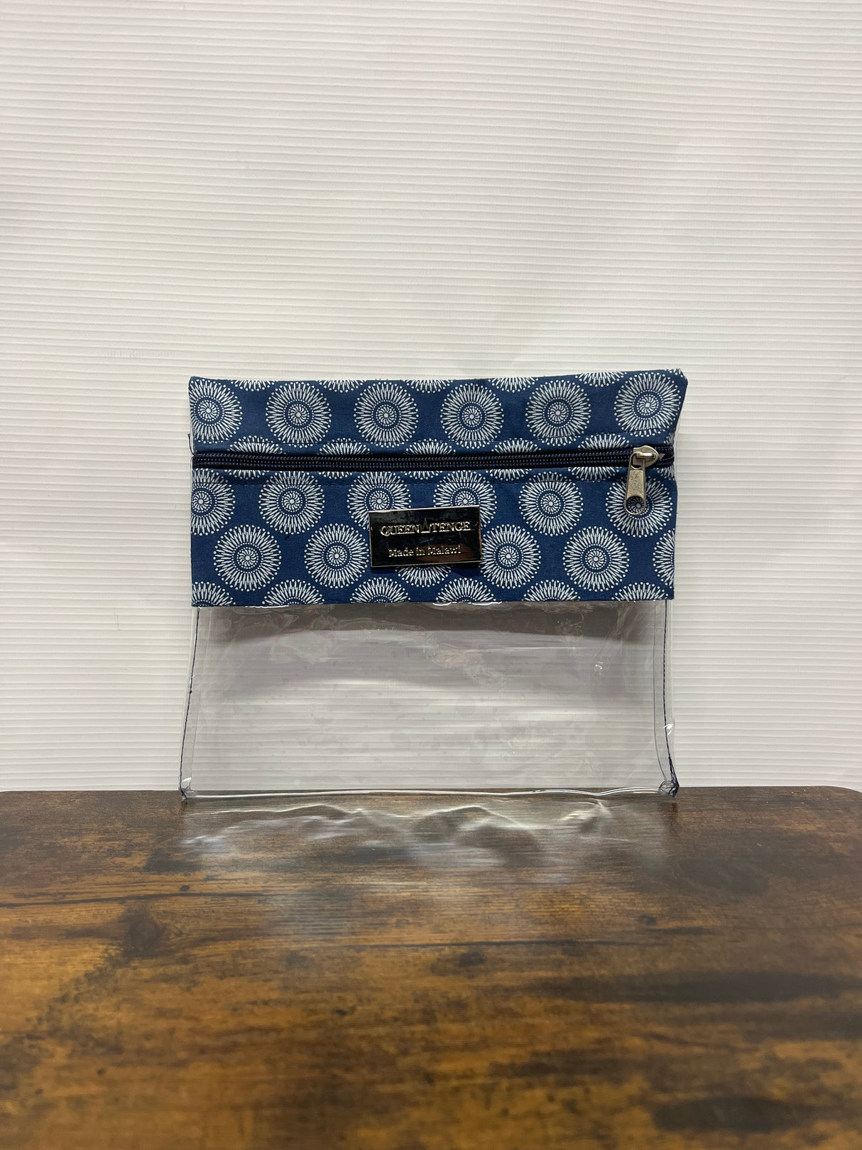 Queen Tenge - Zinthu Travel Kit