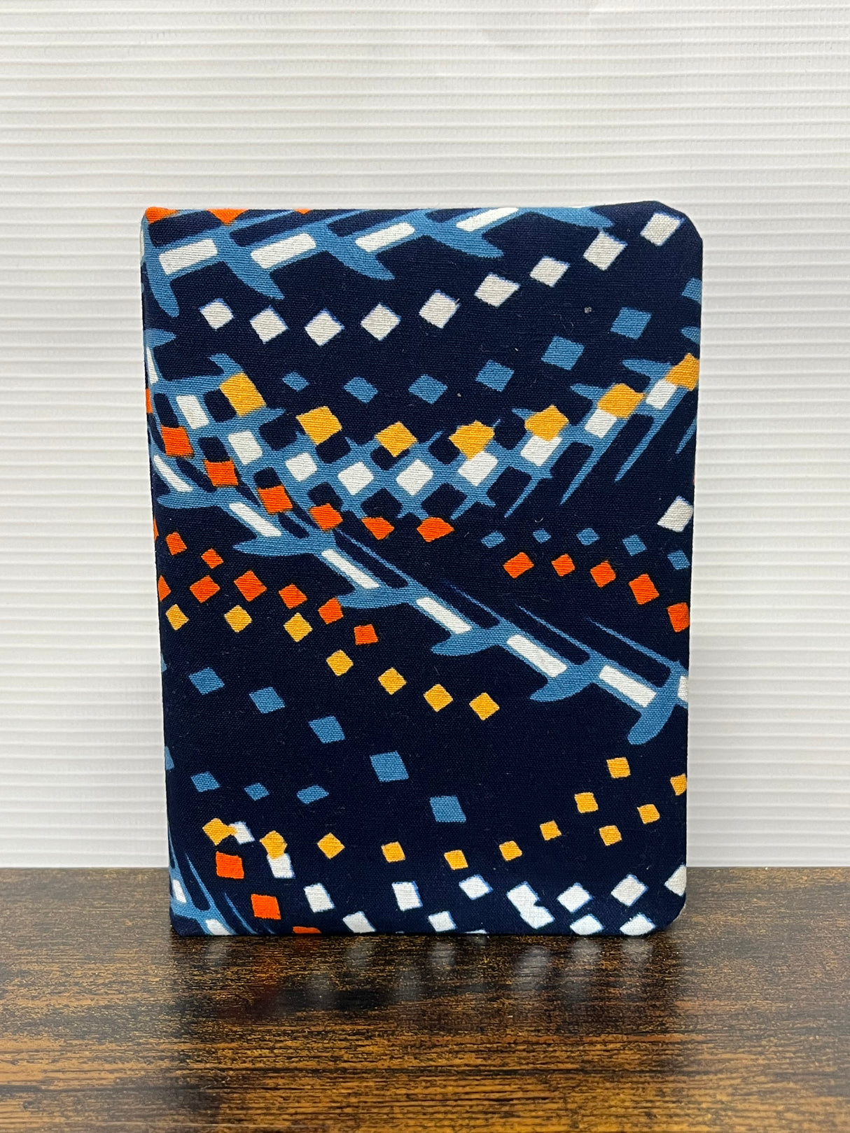 Queen Tenge - Lemba Journal Small