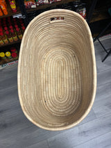 Effie V - Handmade Wicker Laundry Large P/N