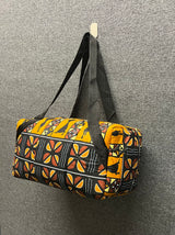 Chitenge Gymbag