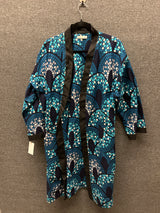 Queen Tenge - Chitenge Robes