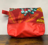 Queen Tenge - Bafa Toiletry Bag