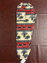 Chitenge Trousers