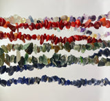 Unique Stone Necklace