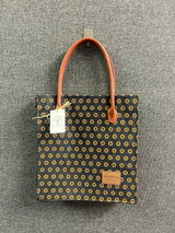 Queen Tenge - Chitenge Kwama Handbag