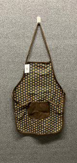 Queen Tenge - Chitenge Apron