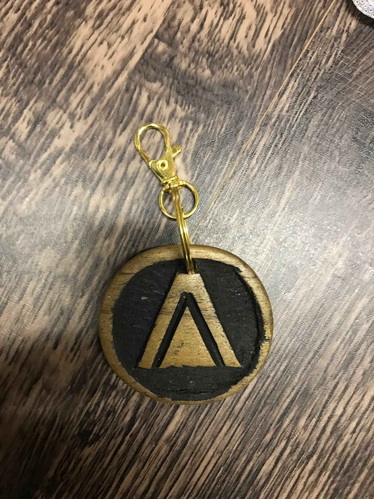 Handmade Keychain Malawi