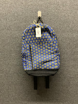 Queen Tenge - Chitenge Mtolo Backpack