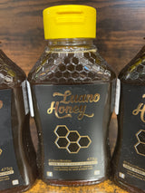 Luano 100% Pure Zambian Honey 475g Bottle