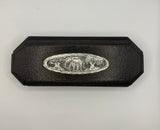 Elephant Rectangular Jewellery Box