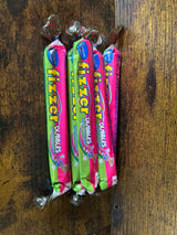 Beacon Fizzer Chewy Candy Stick 11.6g