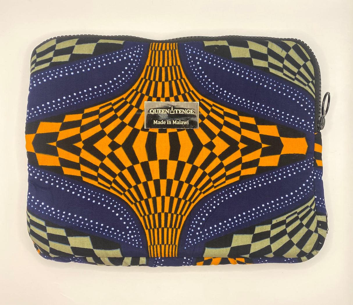 Queen Tenge - Laptop Sleeve Small