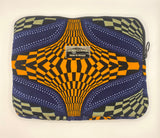 Queen Tenge - Laptop Sleeve Small