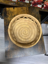 Round Basket Small/Mini