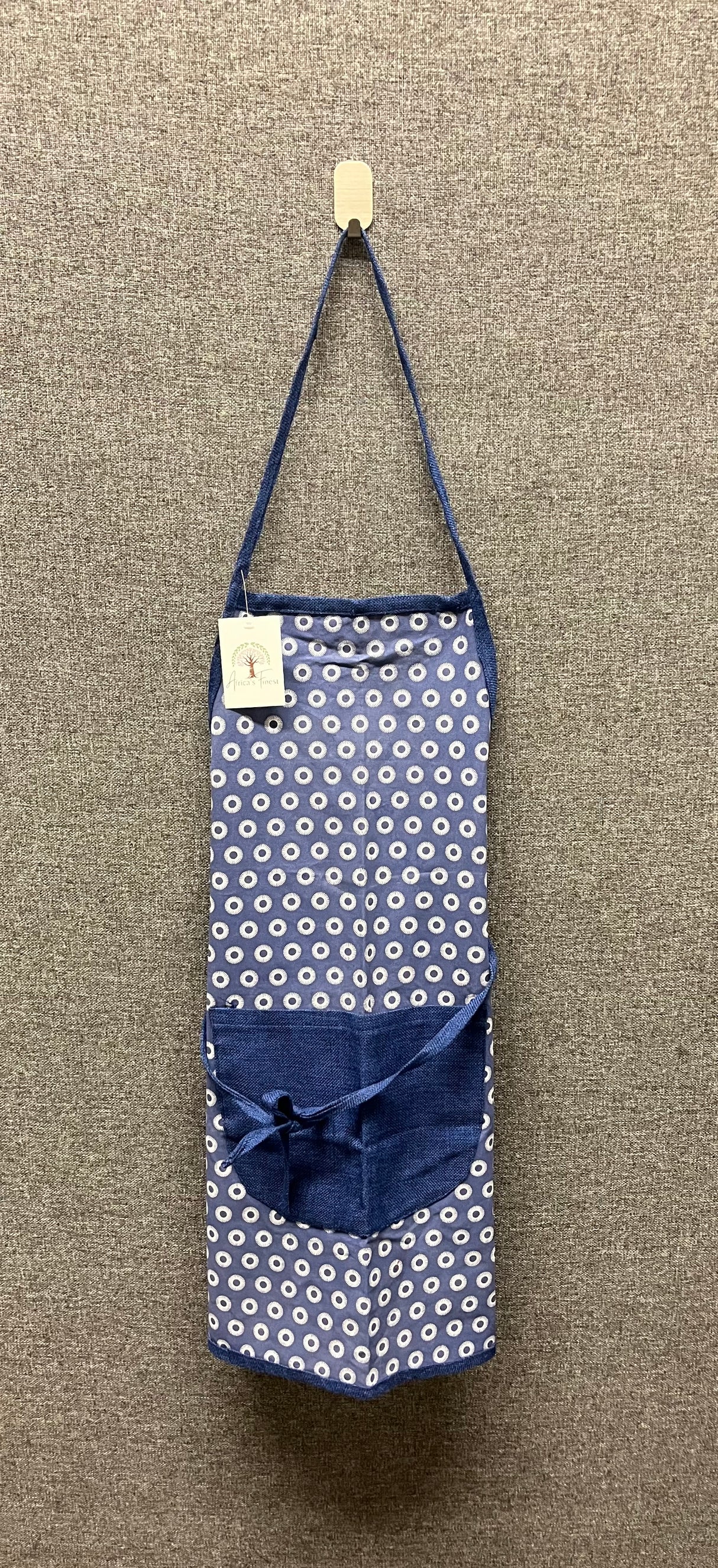 Queen Tenge - Chitenge Apron
