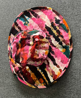 Queen Tenge - Ladies Chitenge Hat