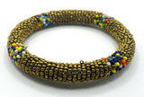 Beaded Bangles