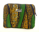 Queen Tenge - Laptop Sleeve Small