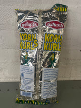 Willard’s Korn Kurls 100g Bag