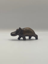 Mini Handmade Hippo Malawi