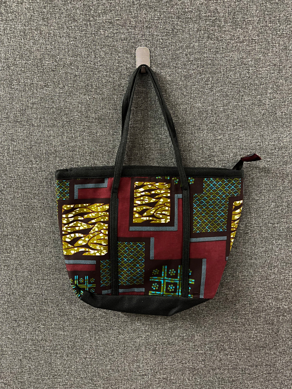 Queen Tenge - Dona Handbag