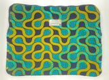 Queen Tenge - Laptop Sleeve Large