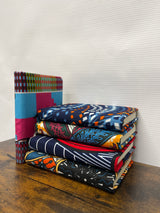 Queen Tenge - Lemba Journal Small