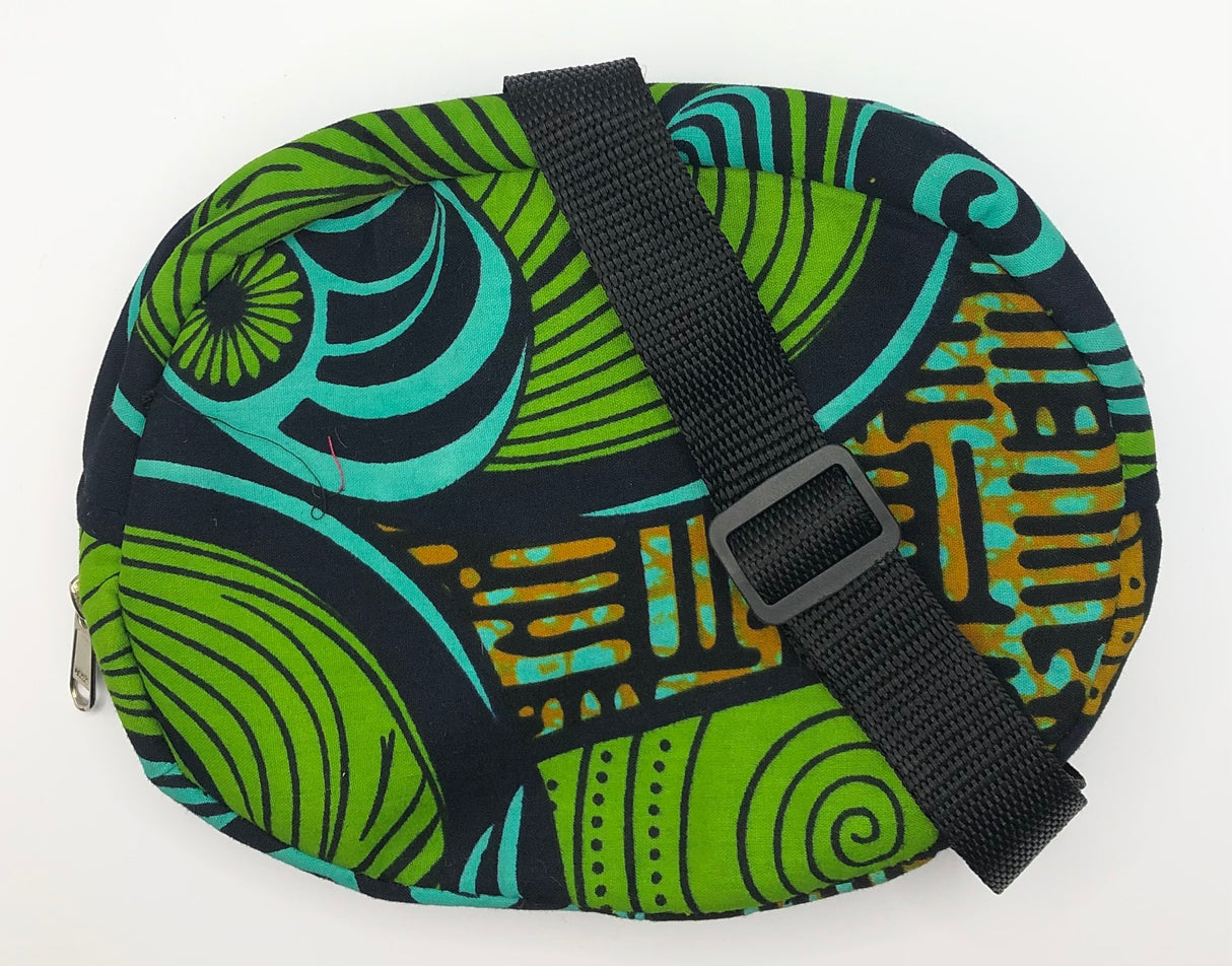 Queen Tenge - Mpamba Fanny Pack