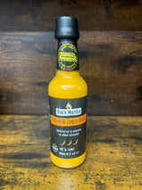 Black Mamba 180ml Chilli Sauce