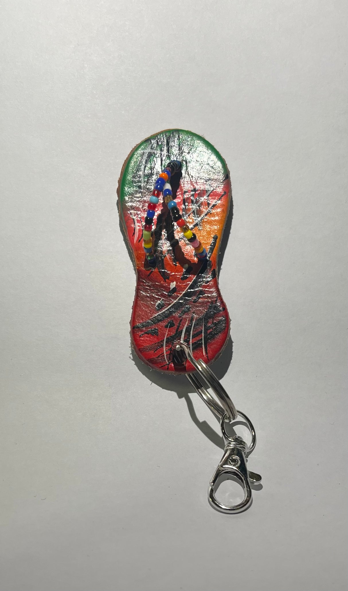 Handmade Keychain Malawi