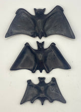 Ebony Winged Bats Set