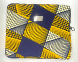 Queen Tenge - Laptop Sleeve Medium