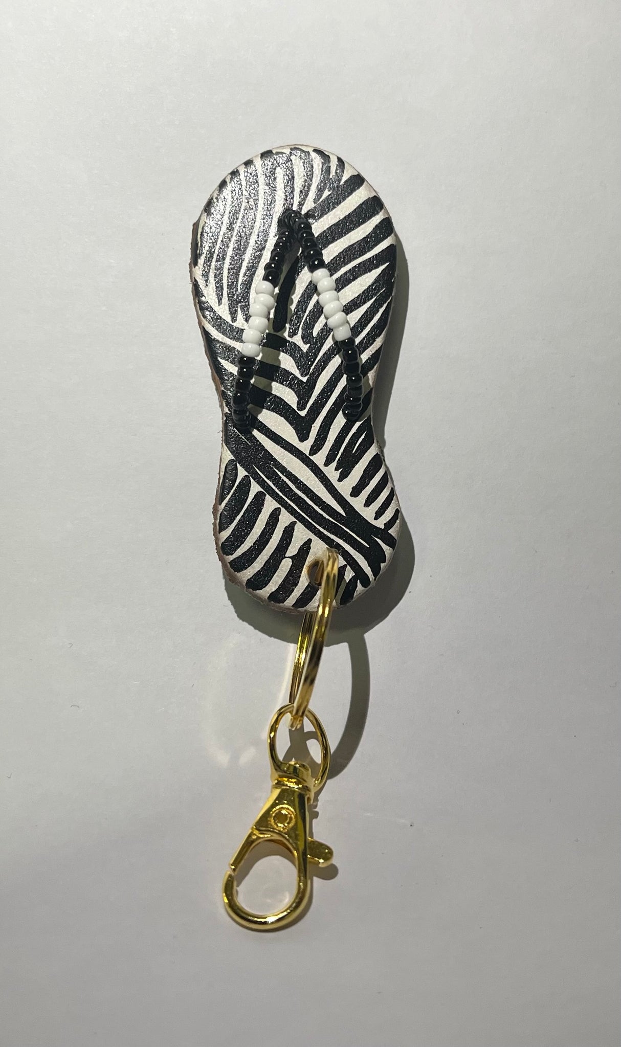 Handmade Keychain Malawi