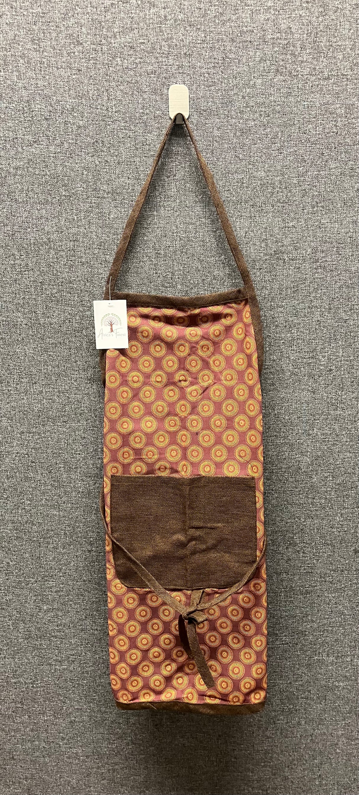 Queen Tenge - Chitenge Apron
