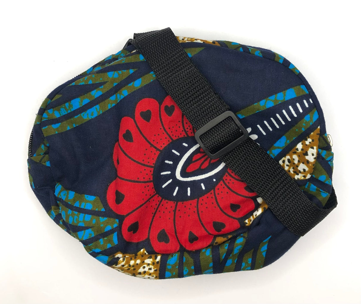 Queen Tenge - Mpamba Fanny Pack