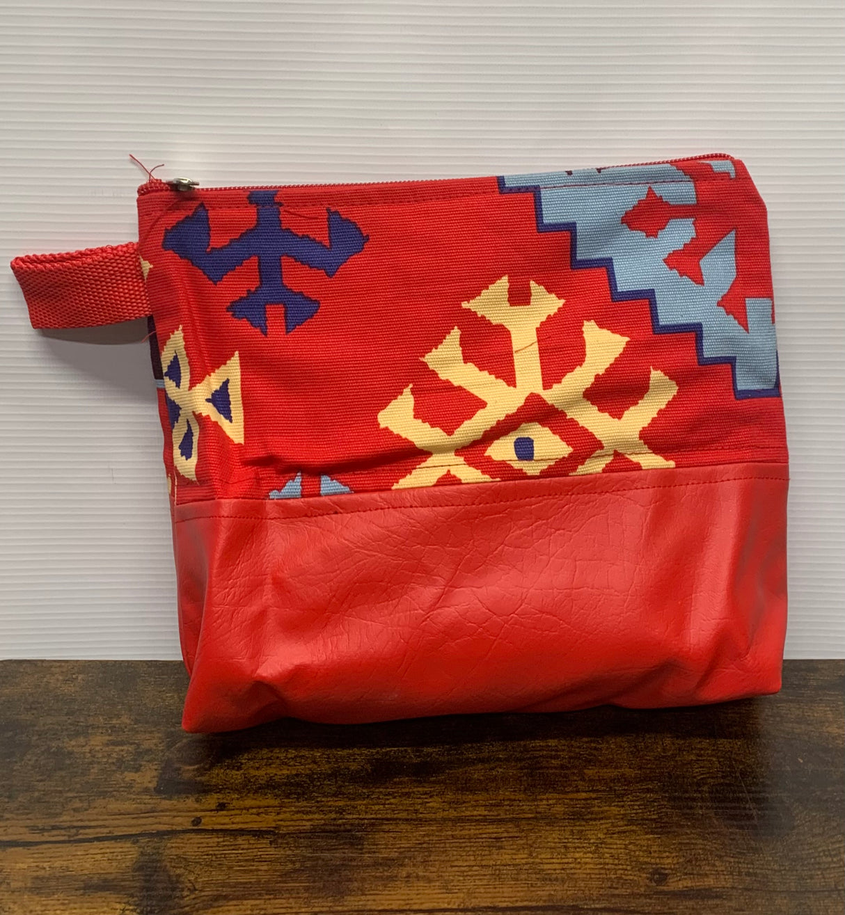 Queen Tenge - Bafa Toiletry Bag