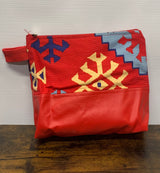 Queen Tenge - Bafa Toiletry Bag