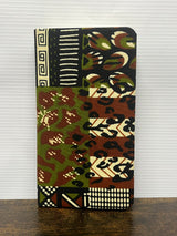 Queen Tenge - Lemba Journal Medium