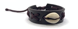 Leather Bracelet