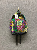Queen Tenge - Chitenge Mtolo Backpack