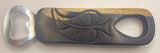 Ebony Block Handle Bottle Opener