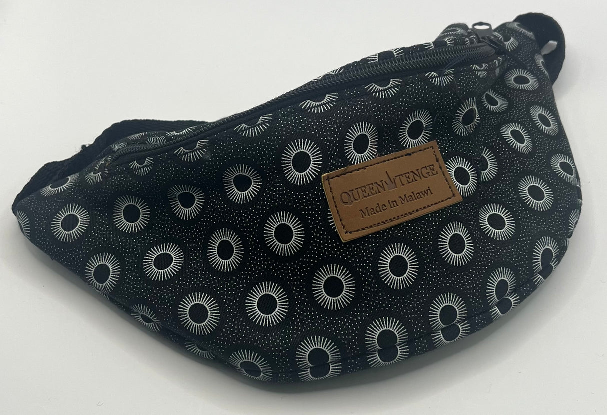 Queen Tenge - Dola Fanny Pack