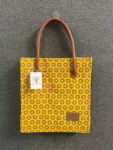 Queen Tenge - Chitenge Kwama Handbag