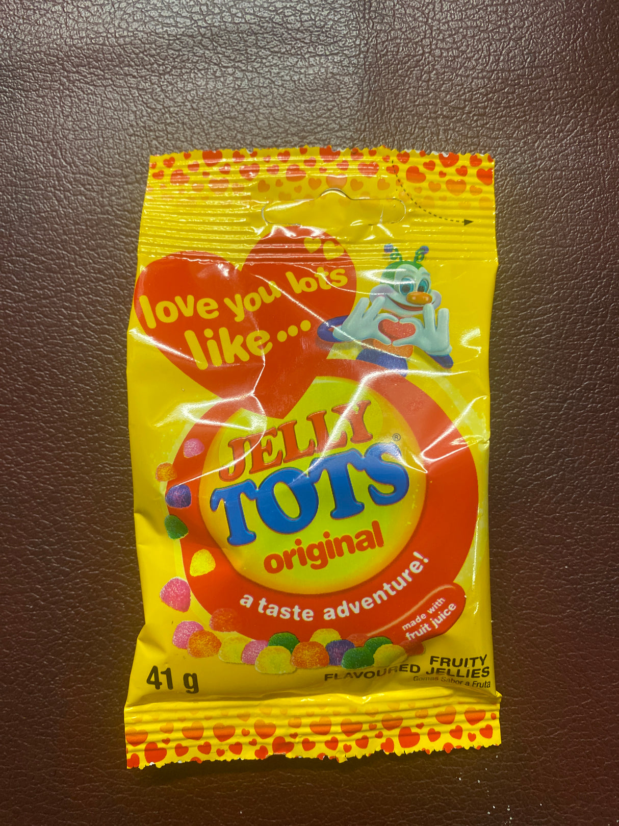 Beacon Sweets 100g Bag